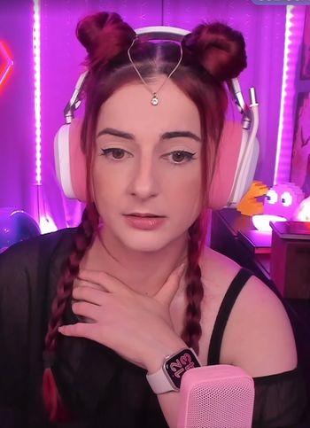 AnnieFuchsia