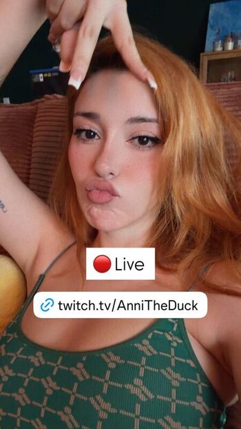 AnniTheDuck