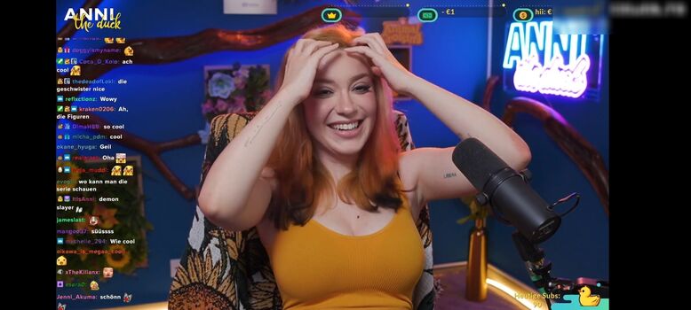 AnniTheDuck