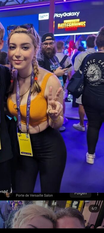 AnniTheDuck