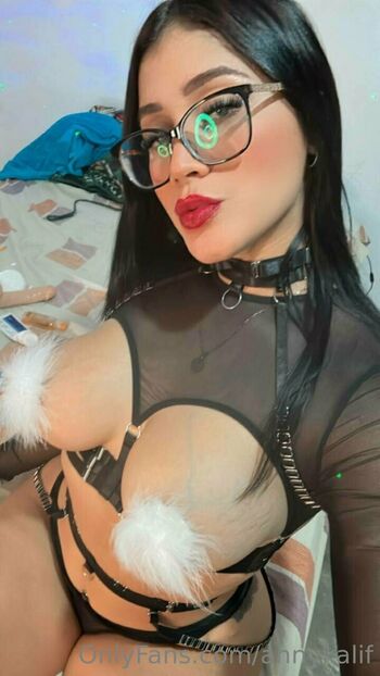 annykalif