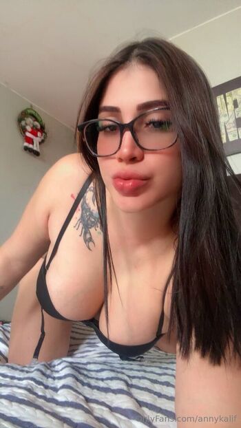 annykalif