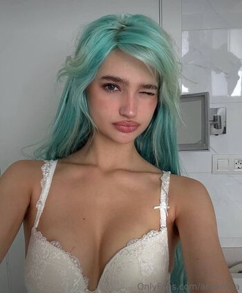 Anokhina Liza