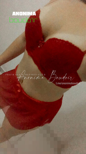 Anonima Boudoir