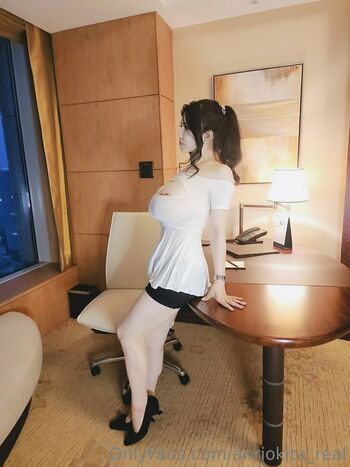Anri Okita