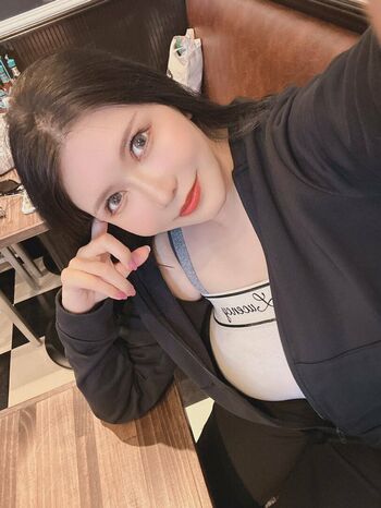 Anri Okita