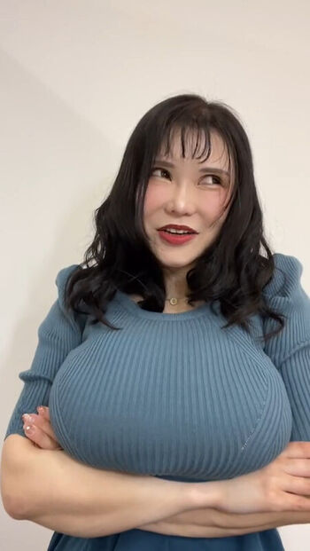 Anri Okita