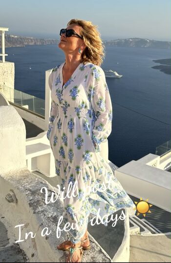 Anthea Turner