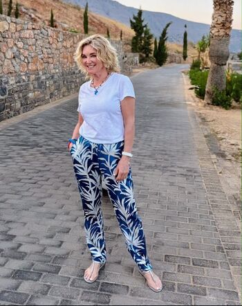 Anthea Turner