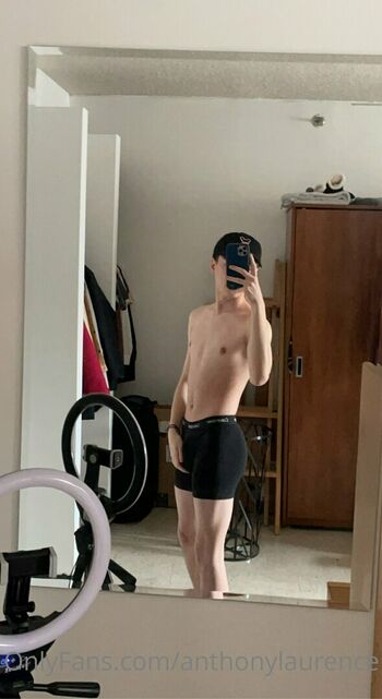 anthonylaurence