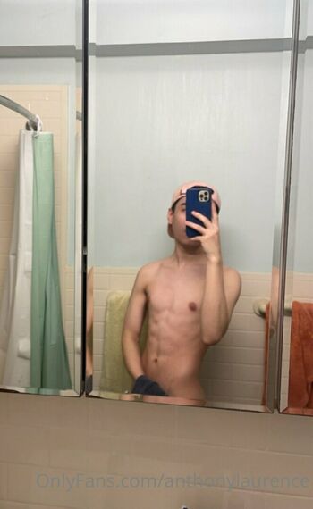 anthonylaurence