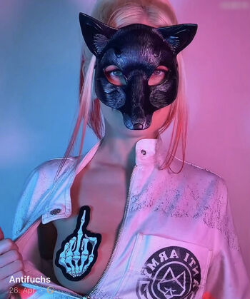 Antifuchs