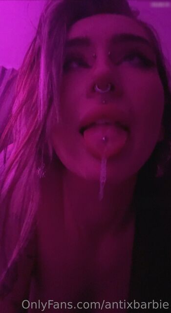 antixbarbie