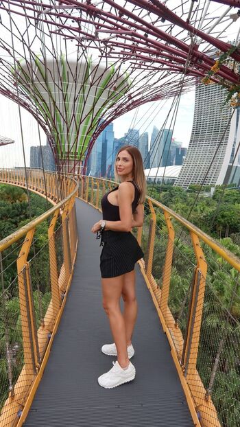 Antonella Mantovano