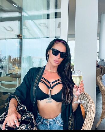 Antonella Mosetti