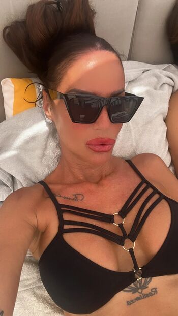 Antonella Mosetti