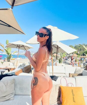 Antonella Mosetti