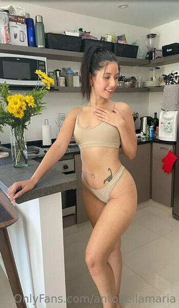 antonellamaria