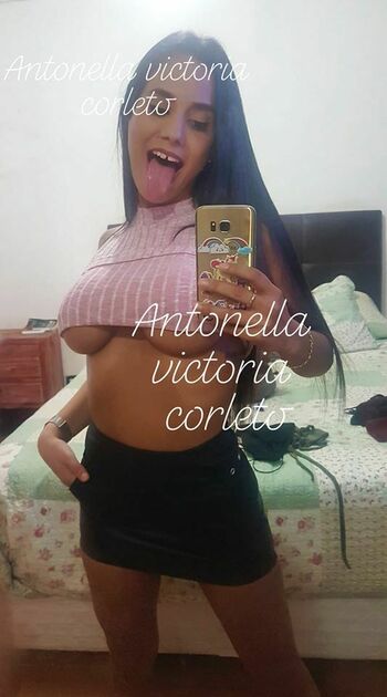 Antonellavictoriacorleto