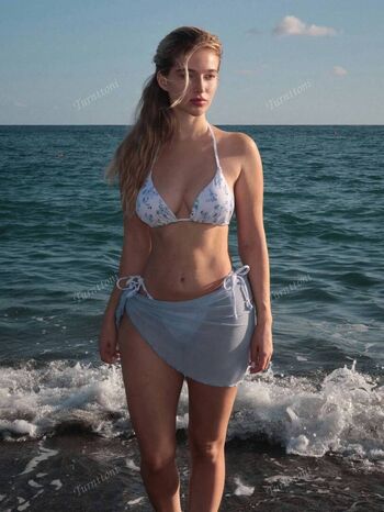 Antonia Freya Lydia