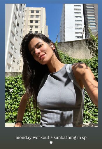 Antônia Morais