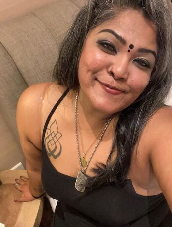 Anuradha Menon