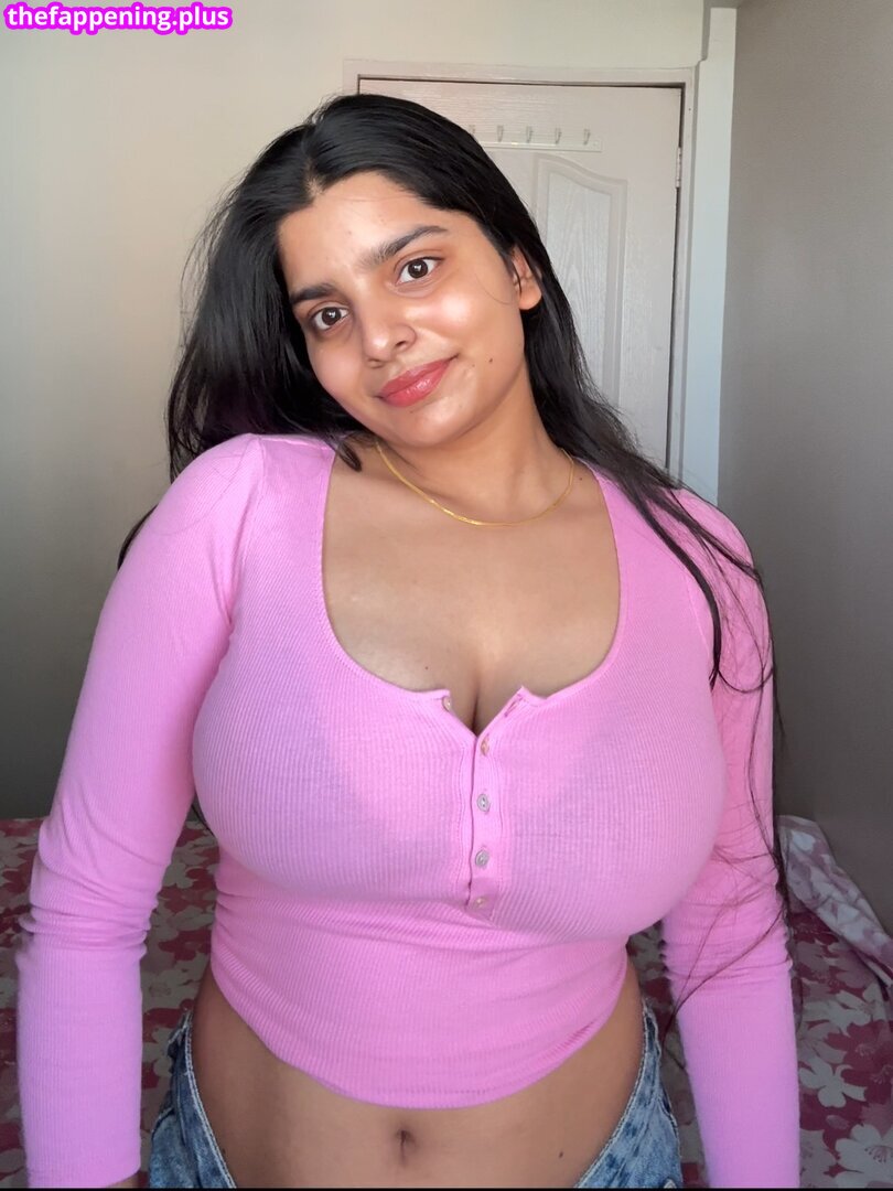 Anushka Deokate