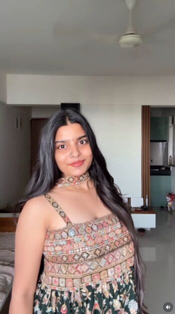 Anushka Deokate