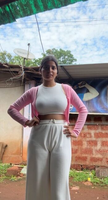 Anushka Deokate