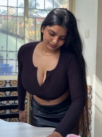 Anushka Deokate