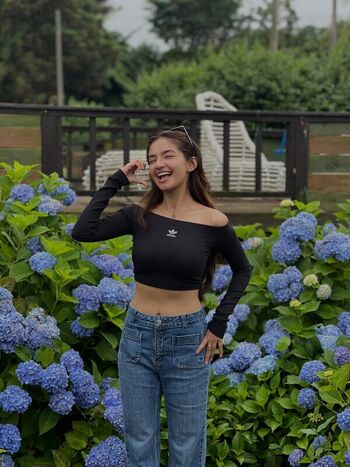 Anushka Sen