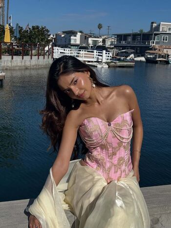 Anushka Sen
