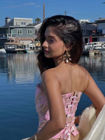 Anushka Sen