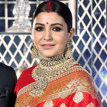 Anushka Sharma