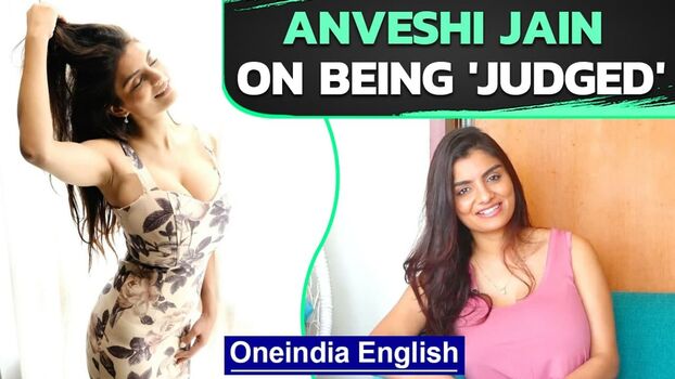 Anveshi Jain