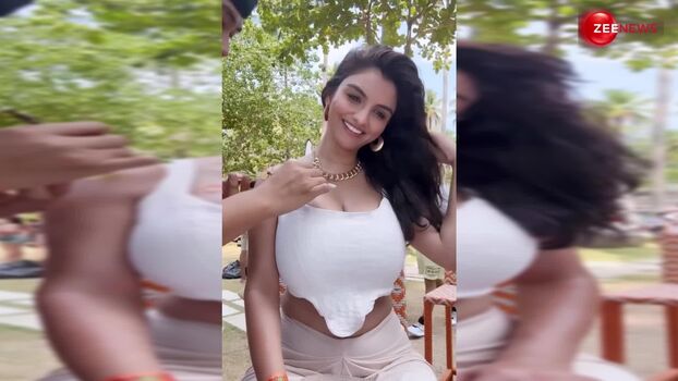 Anveshi Jain