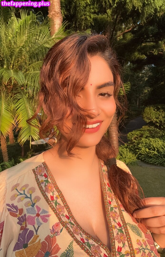 Anveshi Jain