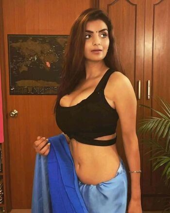 Anveshi Jain