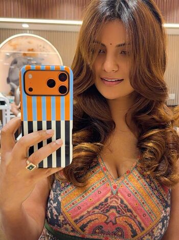 Anveshi Jain