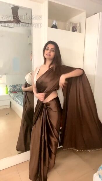 Anveshi Jain