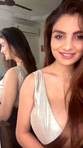 Anveshi Jain