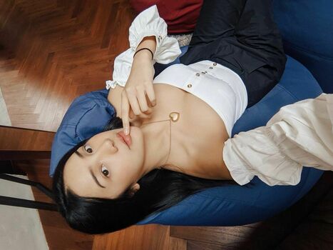 Anya Geraldine