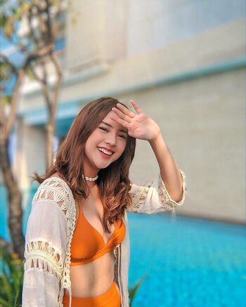 Anya Geraldine