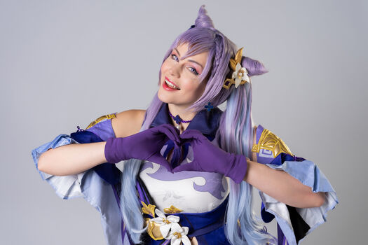Anya Ichios