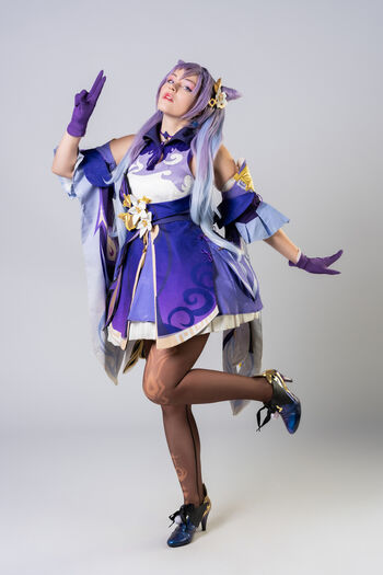 Anya Ichios