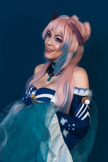 Anya Ichios