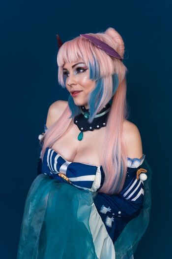 Anya Ichios