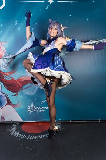 Anya Ichios
