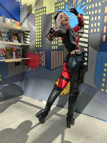 Anya Ichios