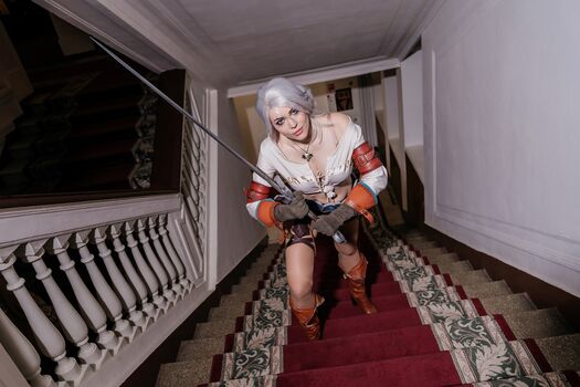 Anya Ichios